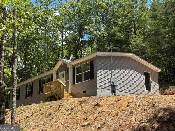 704 Gregory Drive, Jasper, GA 30143