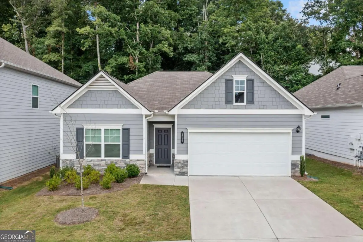 316 Kimberleys Crossing, Jasper, GA 30143 - Image #1