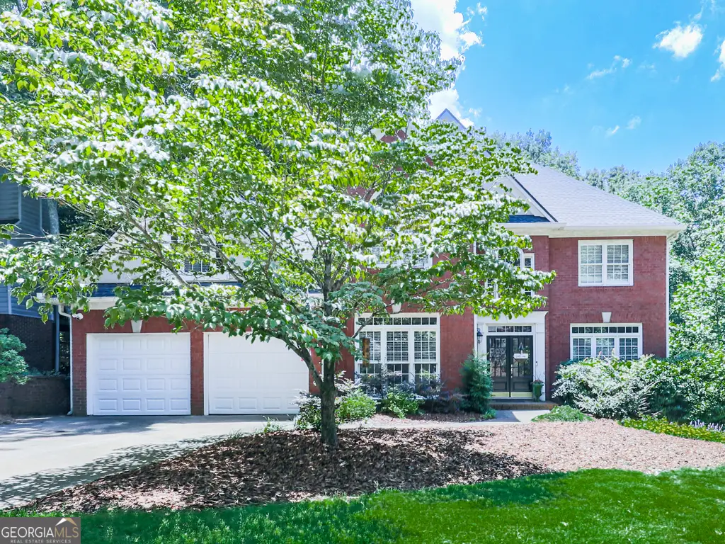 2814 Andover Way, Woodstock, GA 30189 - Image #1