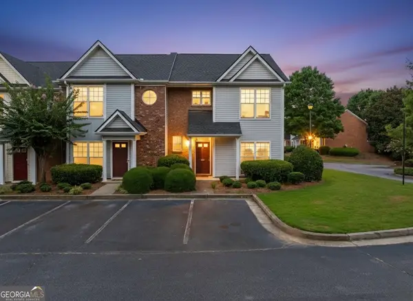 801 Old Peachtree Road Nw #56, Lawrenceville, GA 30043