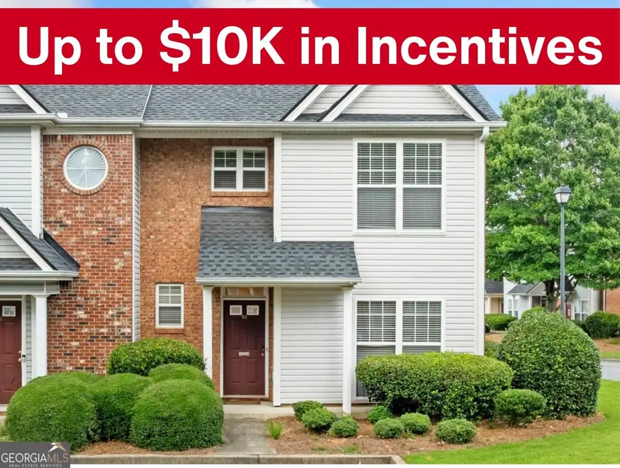 801 Old Peachtree Road Nw #56, Suwanee, GA 30043 - Image #3