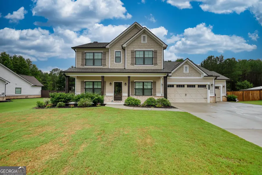 2412 Waterside Drive, Monroe, GA 30655 - Image #2