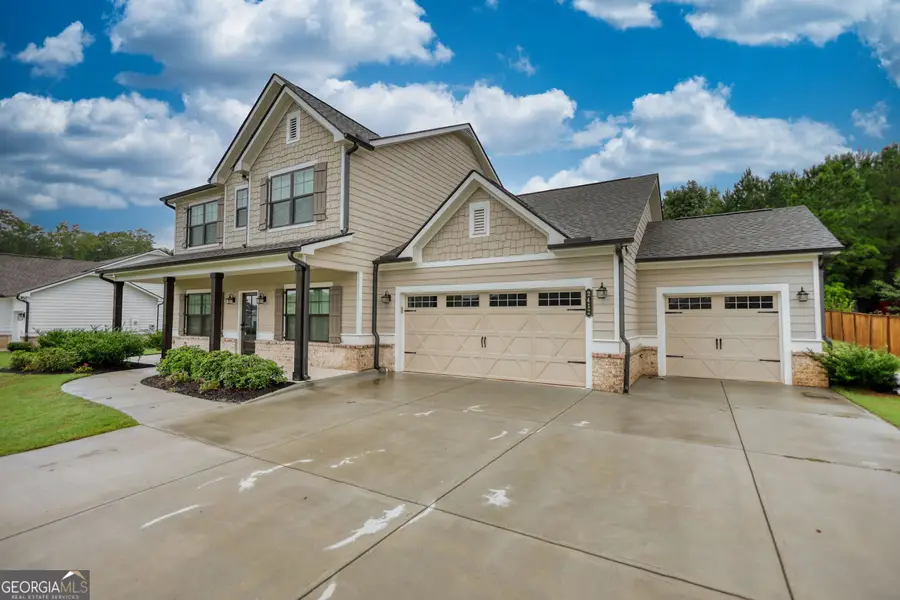 2412 Waterside Drive, Monroe, GA 30655 - Image #3