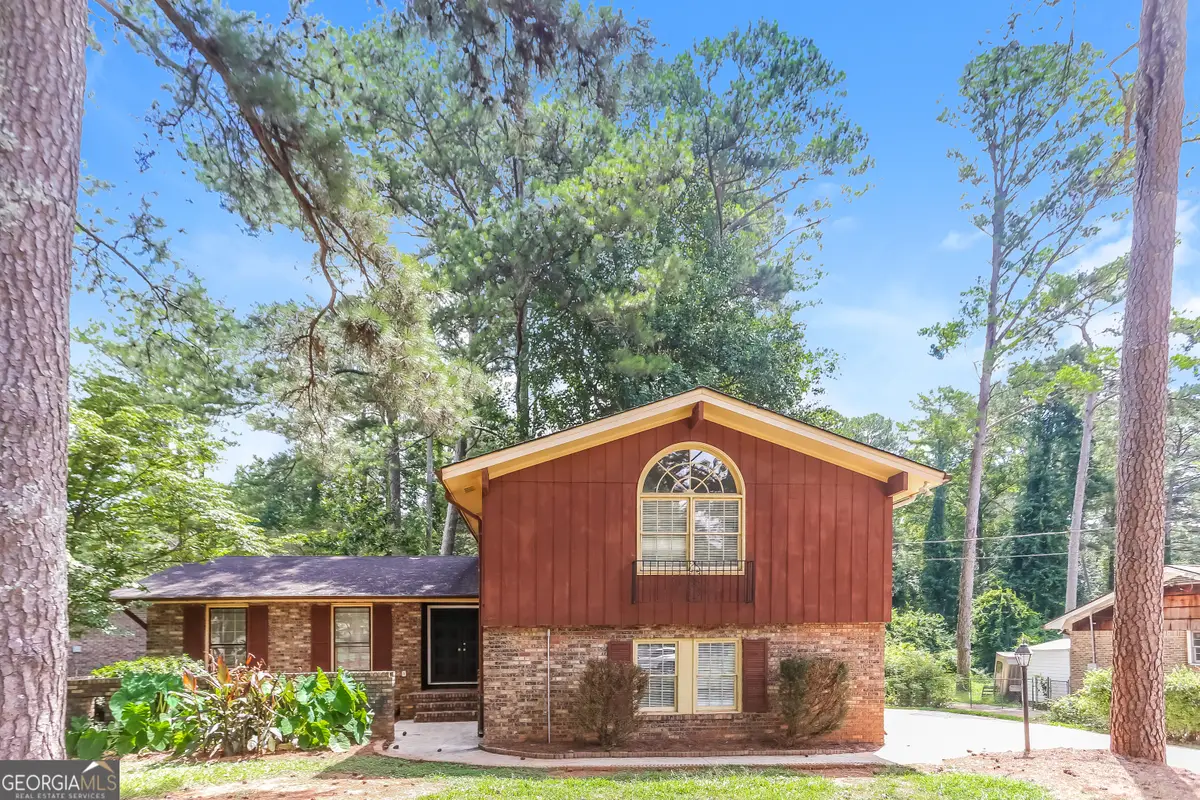 3094 Oxbridge Way, Lithonia, GA 30038 - Image #1