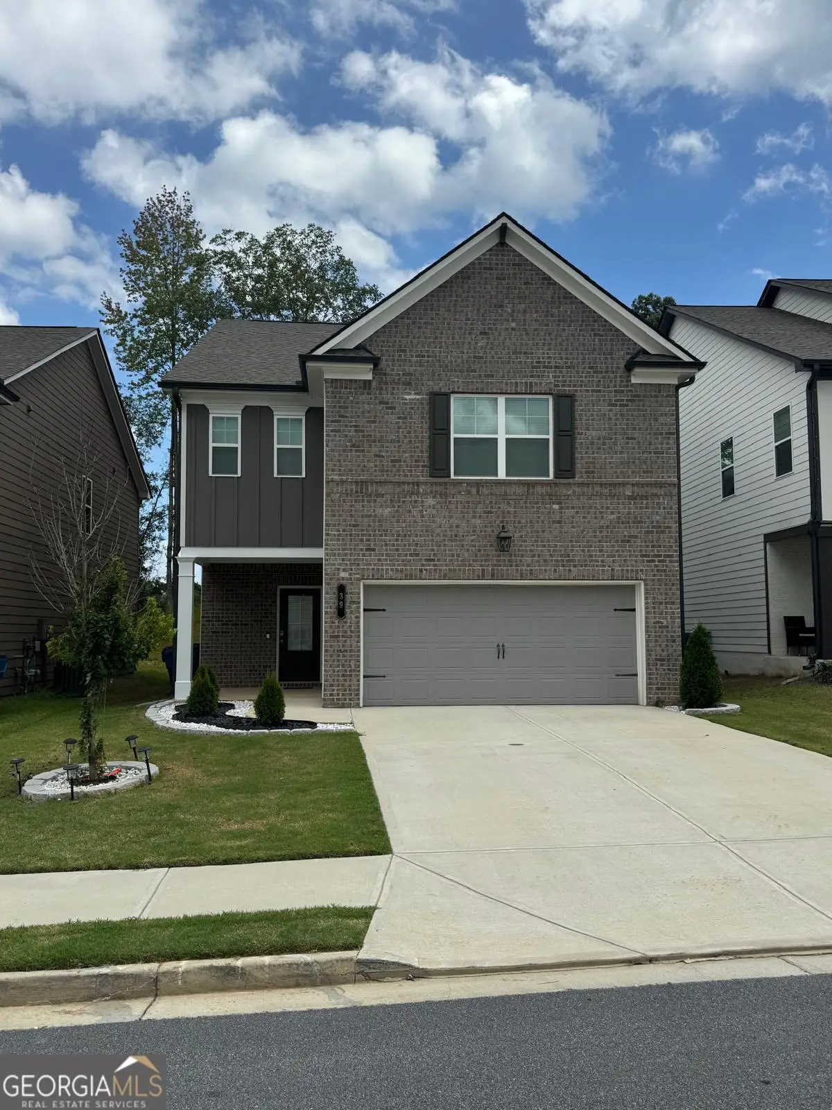 39 Station Overlook Drive, Auburn, GA 30011 - Image #1