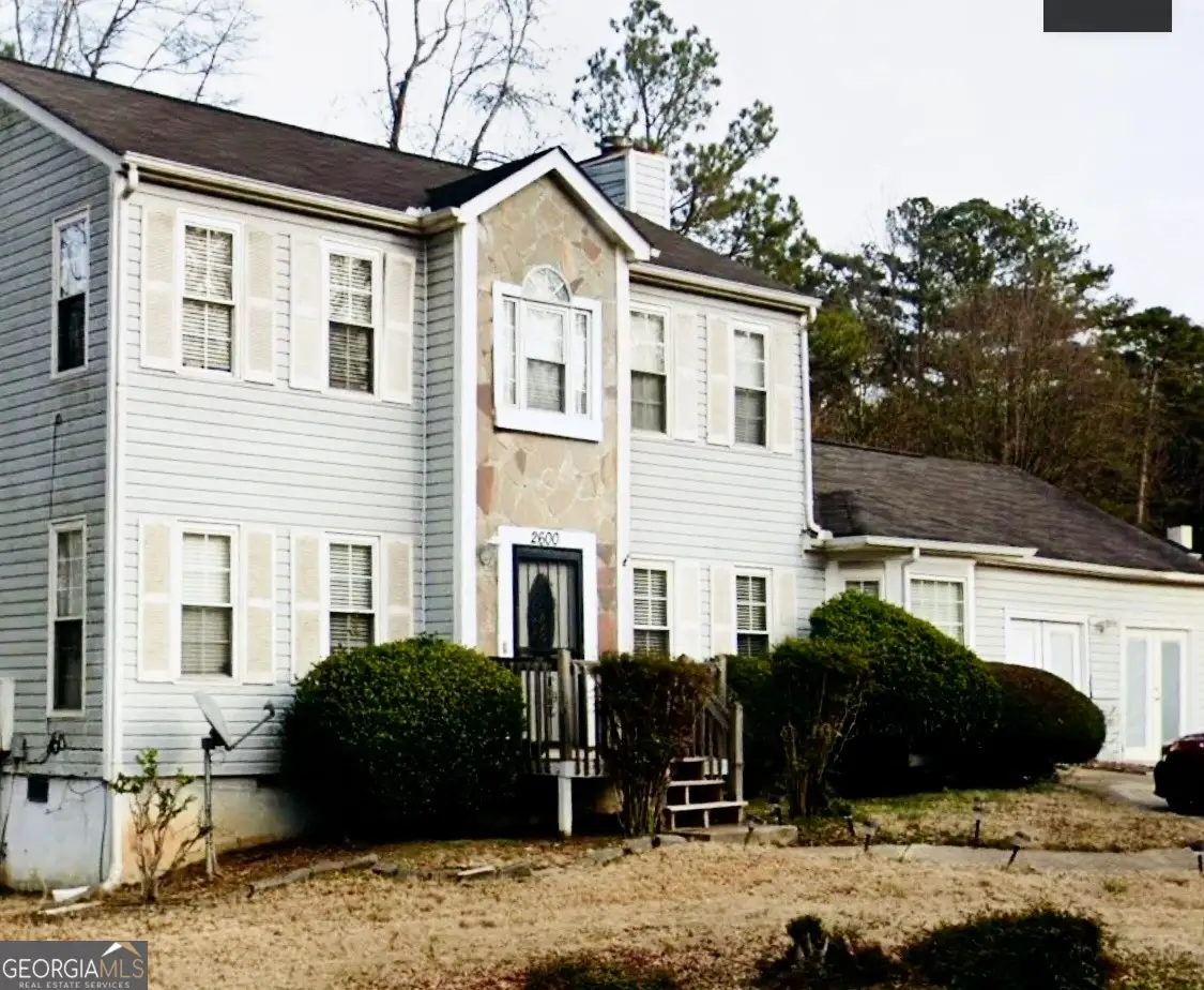 2600 Shadowbrook Drive, Decatur, GA 30034 - Image #1