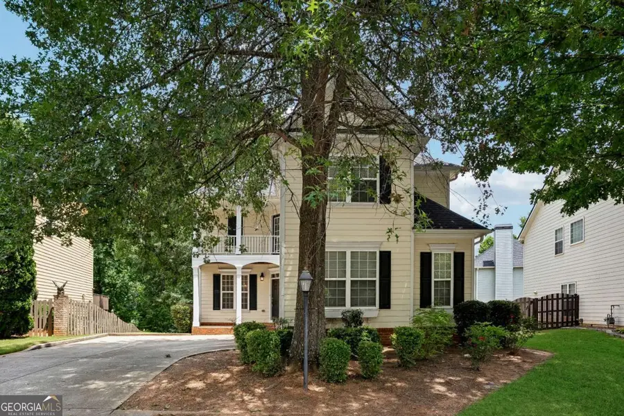 3389 Lantern View Lane, Scottdale, GA 30079 - Image #2