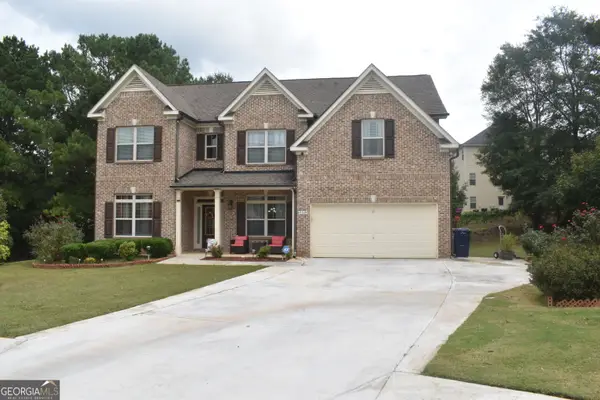 3853 Locksley Trail, Douglasville, GA 30135