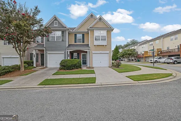 320 Antebellum Place, Woodstock, GA 30188