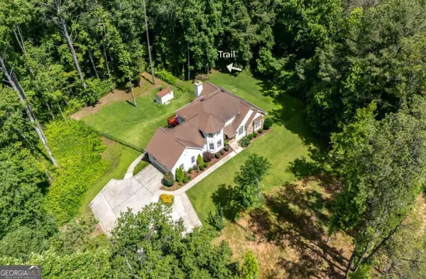 6945 John Rivers Road, Fairburn, GA 30213