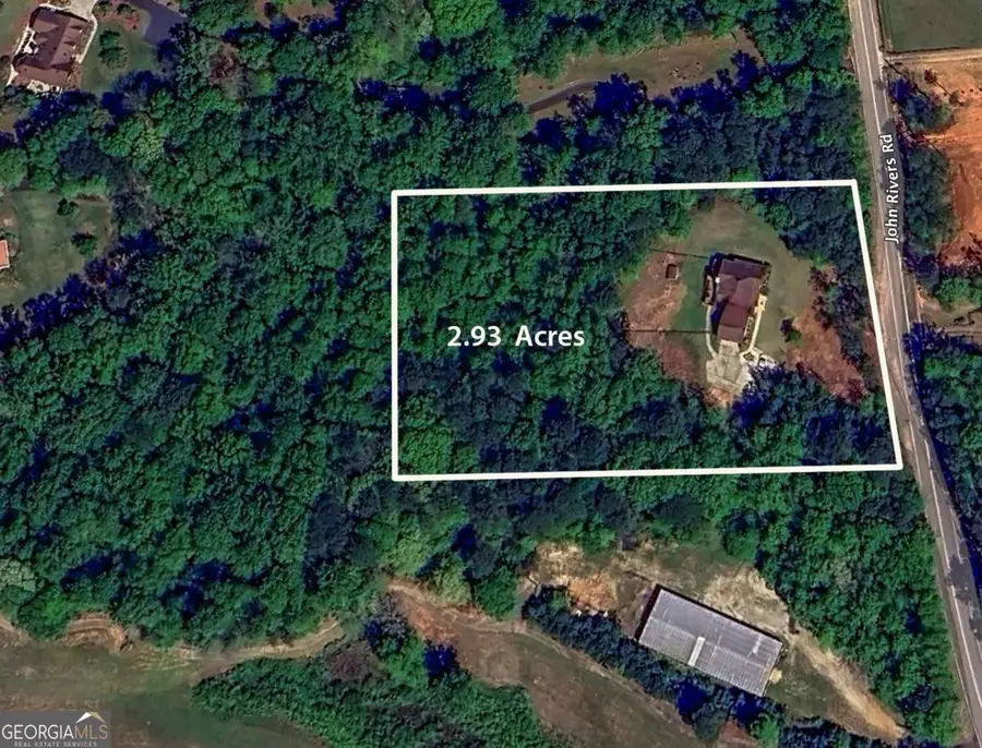 6945 John Rivers Road, Fairburn, GA 30213 - #2
