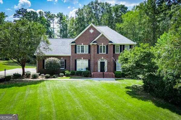 213 Shady Valley Drive, Carrollton, GA 30116