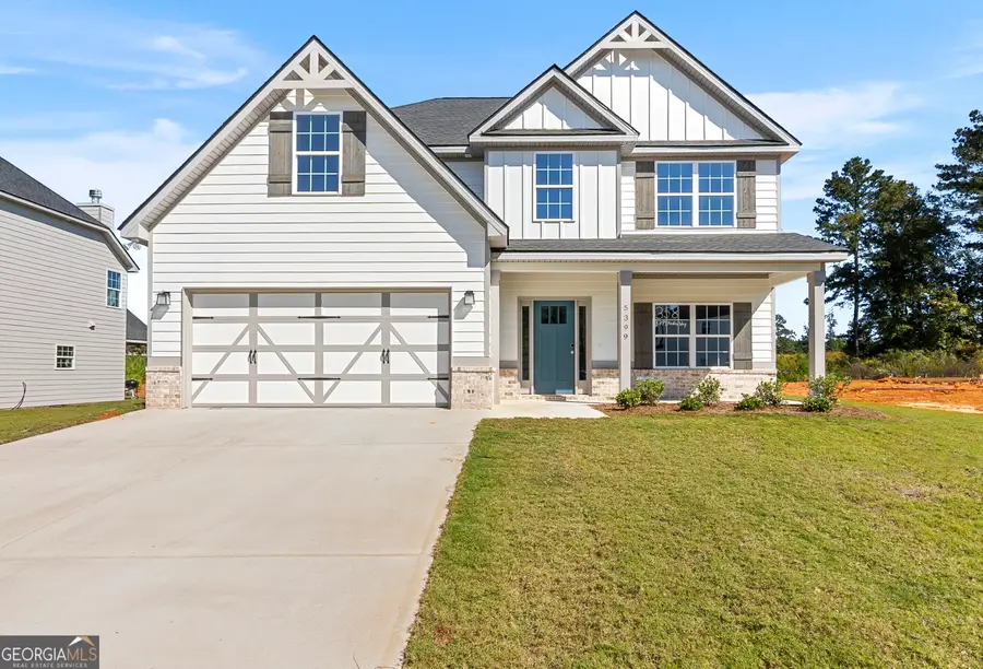 5399 Felles Way, Forsyth, GA 31029 - Image #2