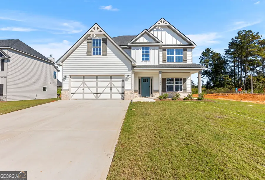5399 Felles Way, Forsyth, GA 31029 - Image #3