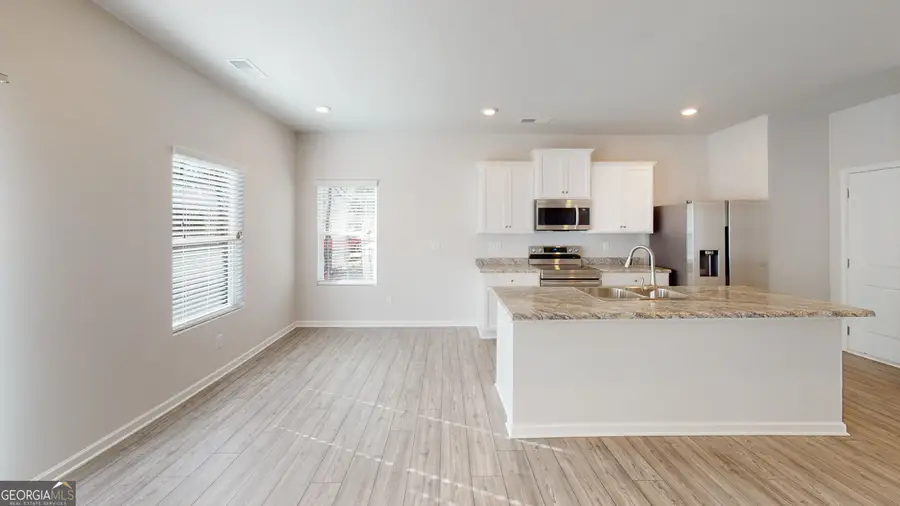 2026 Jessica Way, Conyers, GA 30012 - #3