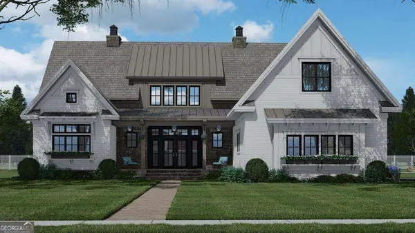 8150 Equinox Lane, Fairburn, GA 30213