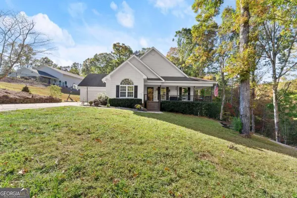 125 Rainbow Circle, Cleveland, GA 30528