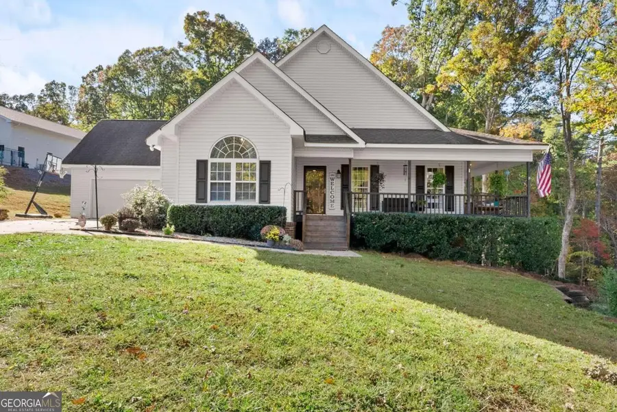 125 Rainbow Circle, Cleveland, GA 30528 - Image #2