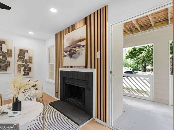 416 Mcgill Place Ne, Atlanta, GA 30312