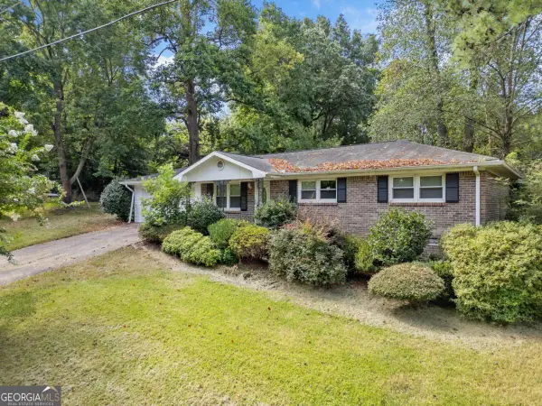 3300 Stoney Drive, Douglasville, GA 30134