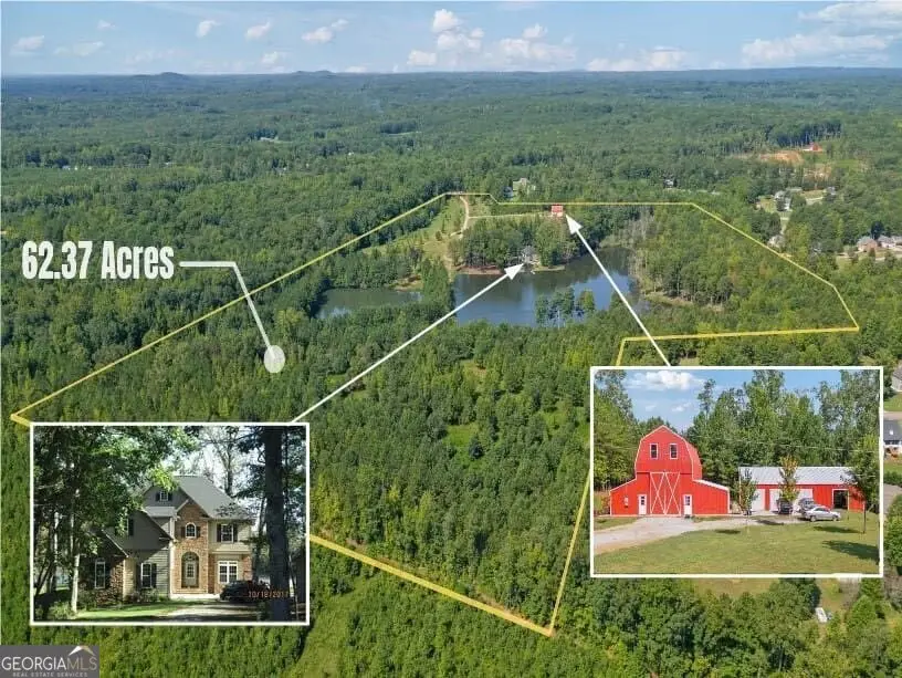 1401 Rainey Road, Temple, GA 30179 - Image #1