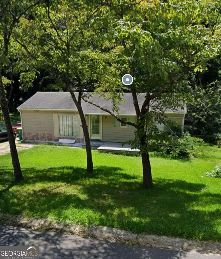 779 Cascade Drive, Forest Park, GA 30297 - Image #2