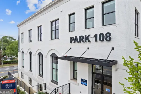 108 Park Place Unit 103, Decatur, GA 30030