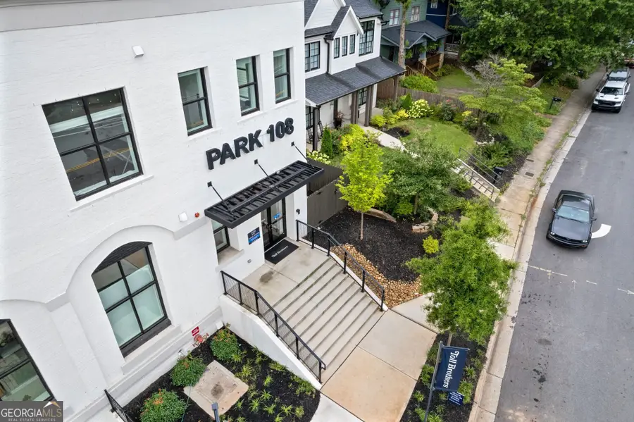 108 Park Place Unit 103, Decatur, GA 30030 - Image #2