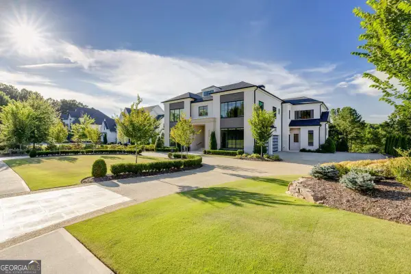 3274 Watsons Bend, Milton, GA 30004