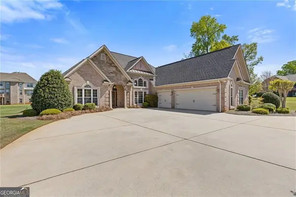 755 Peninsula Overlook, Hampton, GA 30228