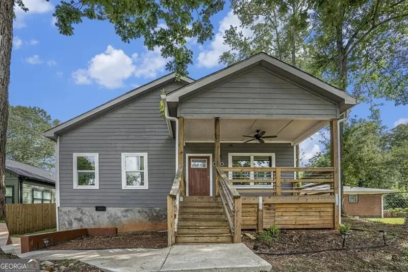 1864 Phillips Avenue, Atlanta, GA 30344 - Image #1