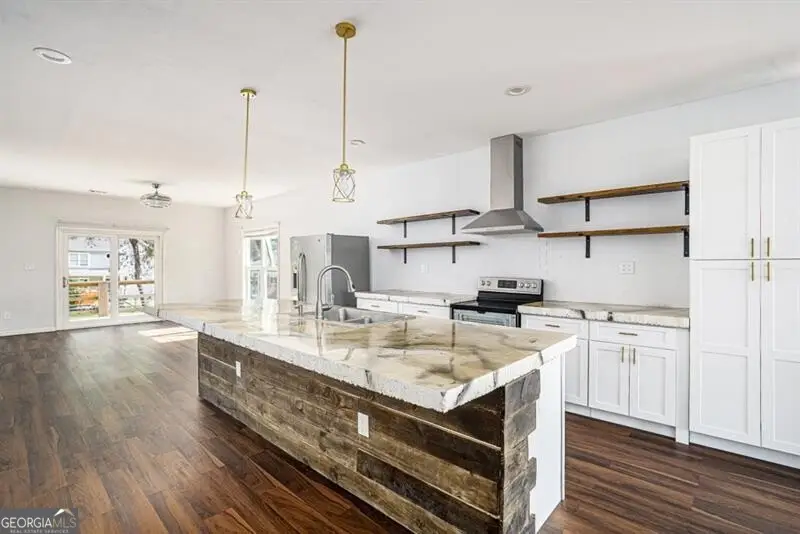 1864 Phillips Avenue, Atlanta, GA 30344 - Image #3