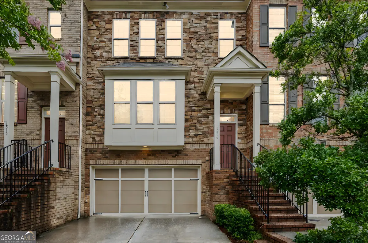 1514 Woodbridge Way Ne, North Druid Hills, GA 30329 - Image #1