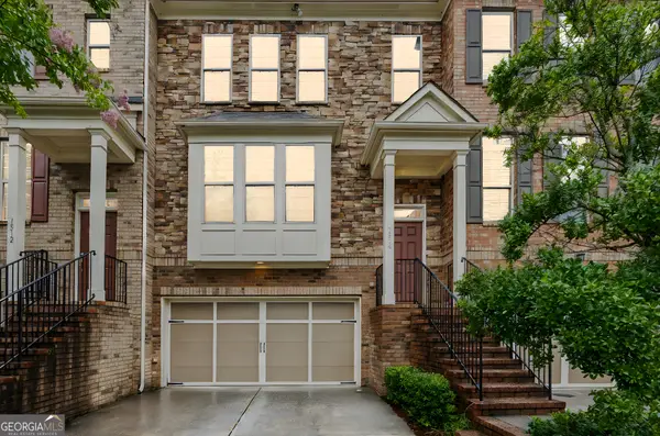 1514 Woodbridge Way Ne, Atlanta, GA 30329