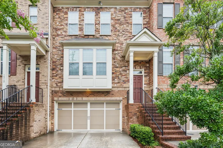 1514 Woodbridge Way Ne, North Druid Hills, GA 30329 - Image #3