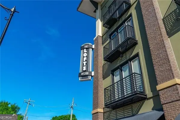 5300 Peachtree Road #4513, Atlanta, GA 30341