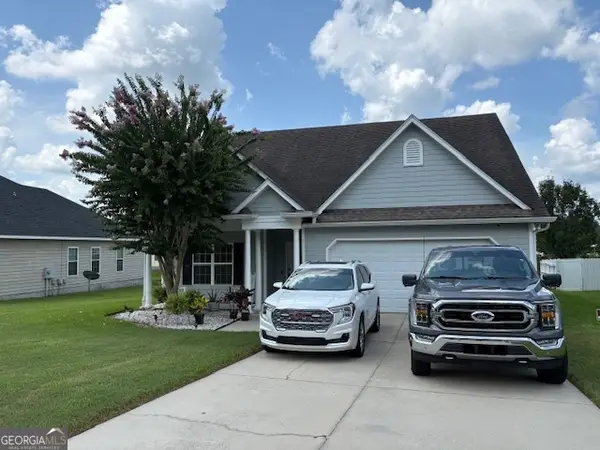 4153 Springruff Drive, Valdosta, GA 31602