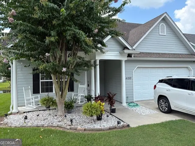 4153 Springruff Drive, Valdosta, GA 31602 - Image #2