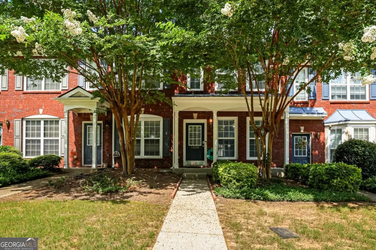 1620 Cove Creek Circle #304, Norcross, GA 30093 - Image #1