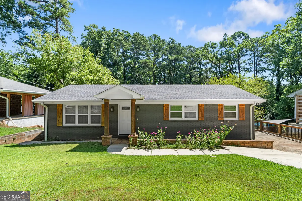 2128 Mark Trail, Decatur, GA 30032 - Image #1