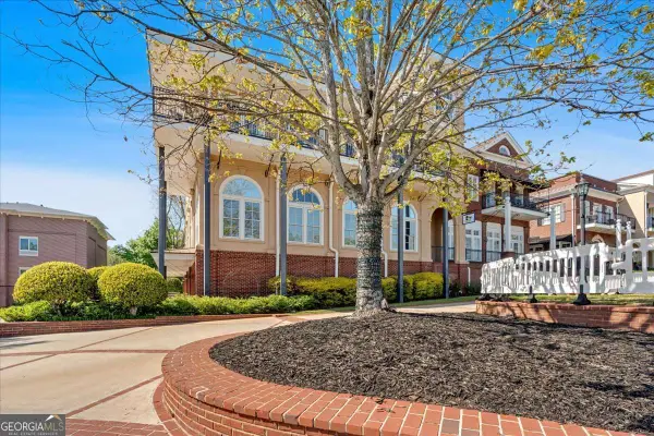 3132 Hill Street #1, Duluth, GA 30096