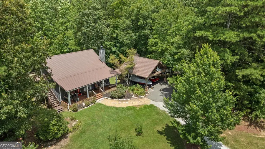 1828 Roosterville Road, Roopville, GA 30170 - Image #2