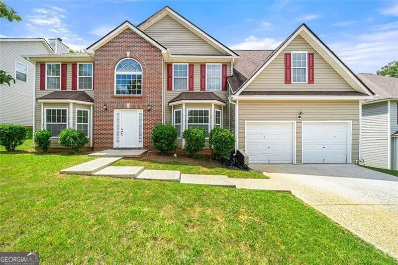 3161 Berthas Overlook, Douglasville, GA 30135 - Image #2