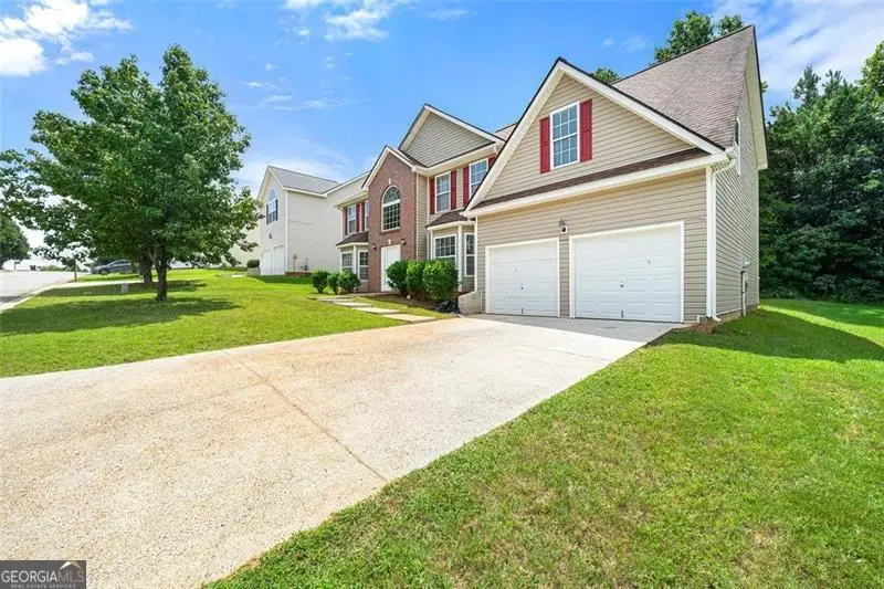 3161 Berthas Overlook, Douglasville, GA 30135 - Image #3