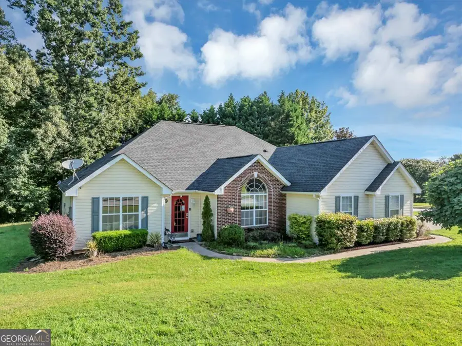 117 Titan Road, Stockbridge, GA 30281 - Image #2