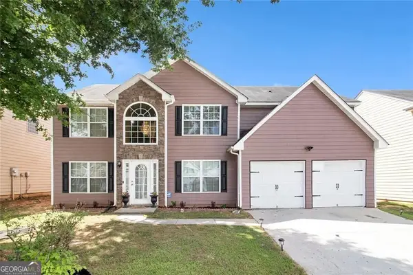 511 Princeton Drive, Palmetto, GA 30268