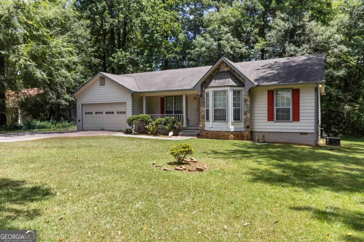 3488 Carriage Way, Atlanta, GA 30344 - Image #1