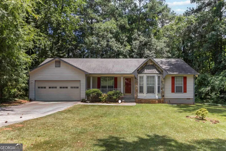 3488 Carriage Way, Atlanta, GA 30344 - Image #2