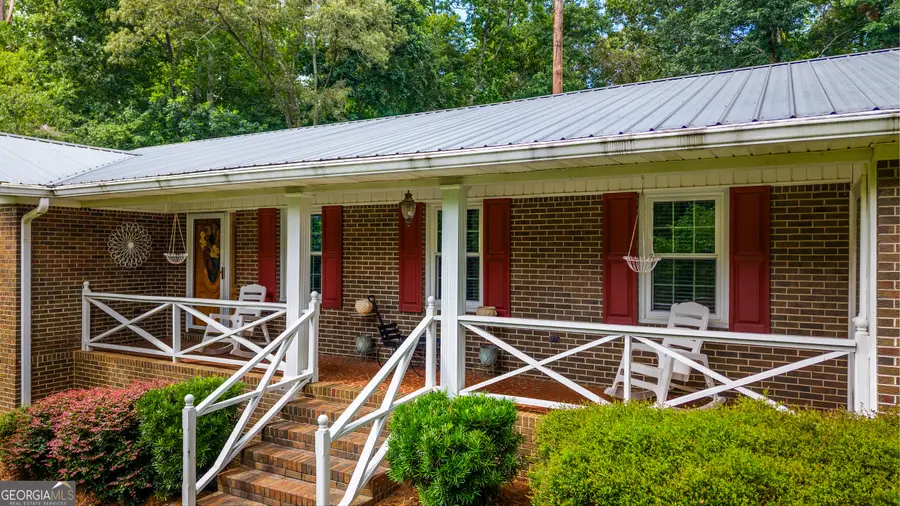 273 Sewell Road, Bremen, GA 30110 - Image #3