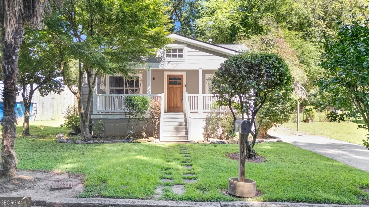 733 Rice Street Nw, Atlanta, GA 30318 - Image #1